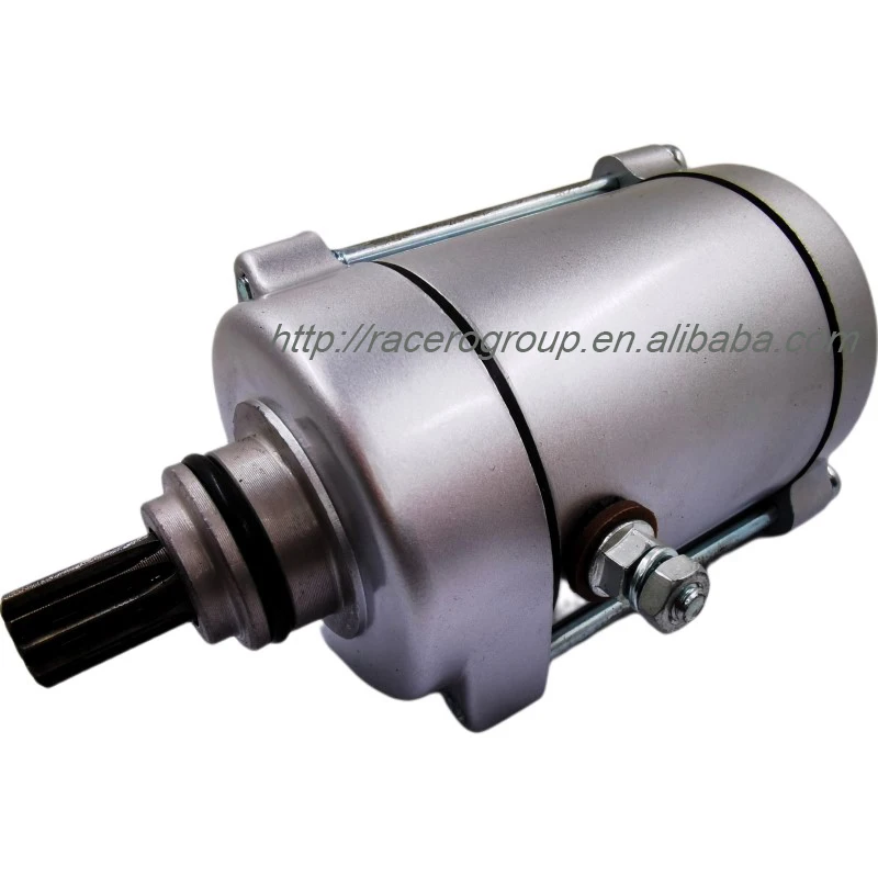 Motor de Arranque CG200/XM/TX200 – KMMOTOSHN