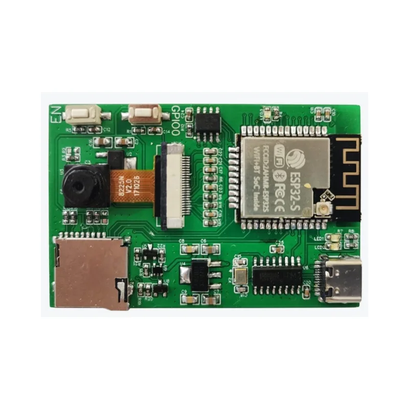 الصين المهنية الصانع خدمة OEM الجمعية الدوائر المطبوعة PCB الالكترونيات الاستهلاكية