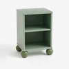 Verde oliva
