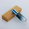 Blue line kraft