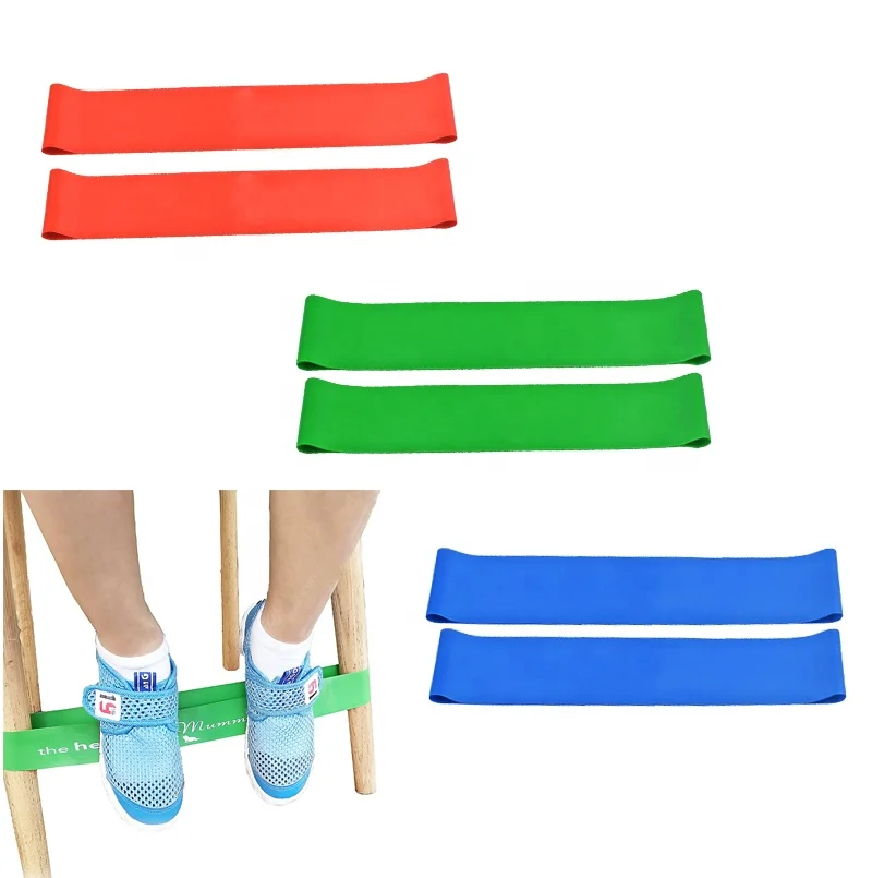 Повязка для сенсорных детей стула с сенсорным ADHD добавляет аутизм и сенсорные