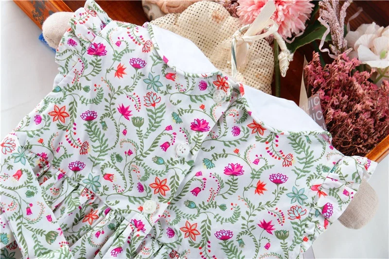 От 3 до 7 лет, для маленьких девочек, ручная работа платье со сборками для маленьких девочек платья с вышивкой СМОКИНГ одежда принцессы бутиков