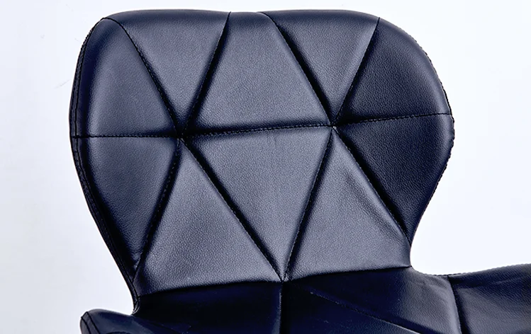 New Modern Design Cushion Seat Restaurant Chair Restaurant Counter bar Chair Stool High bar Chair bar Stools for Kitchen Modern