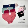 COULEURS MIXTES
