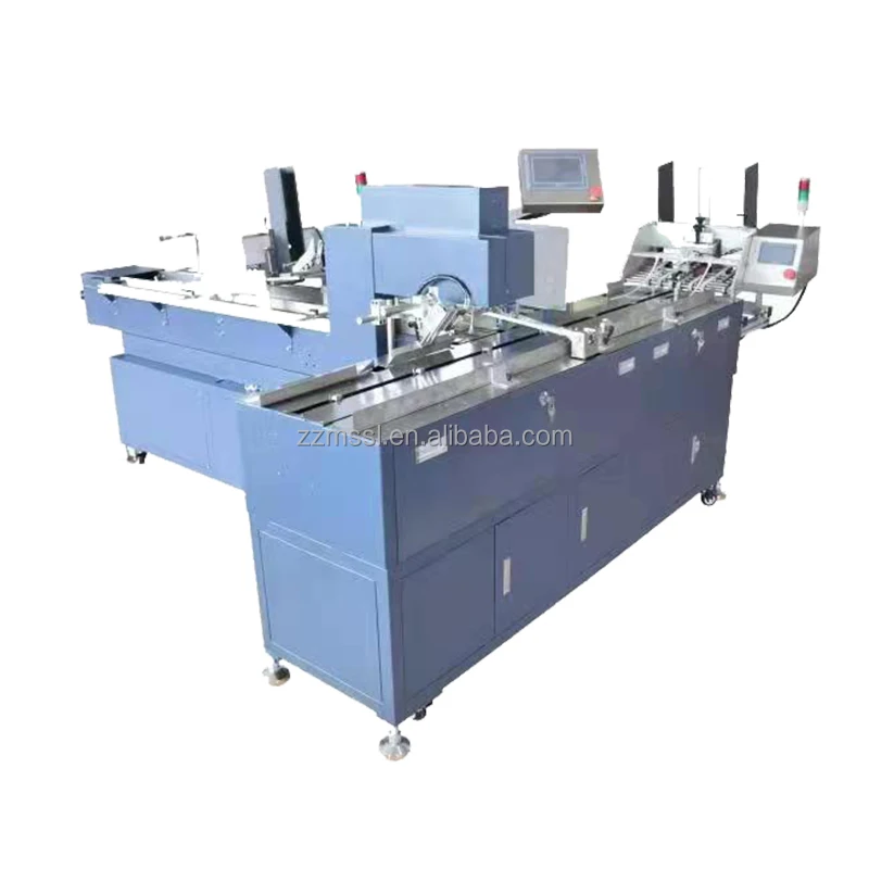 Automatic Counting Pens Pencils Packing Machine Pens Flow Bagging Packaging Machine