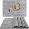 22160 white and black mixed silk