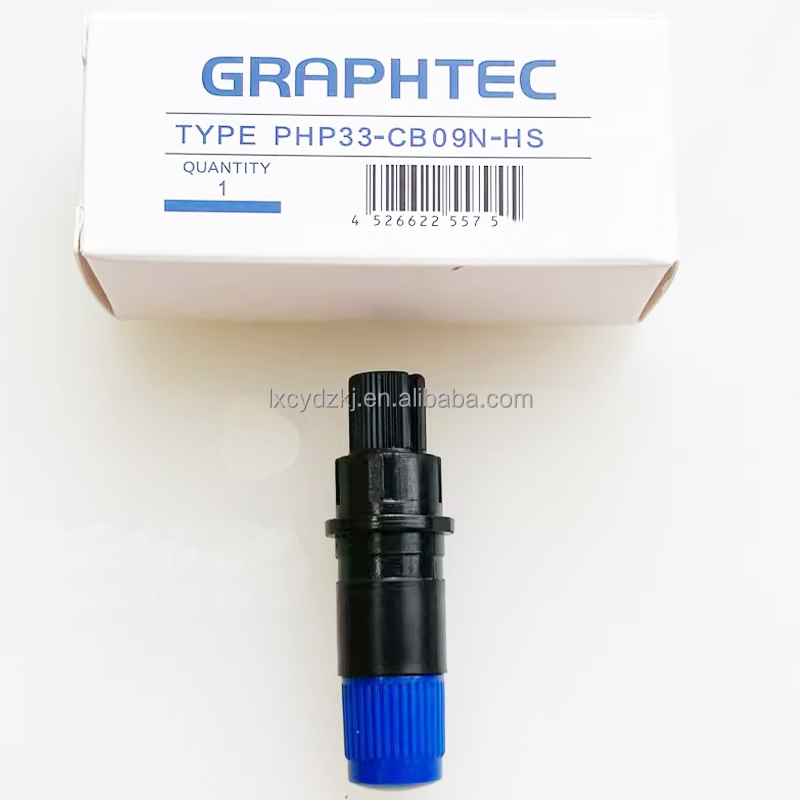 Original PHP33-CB09N-HS PHP33-CB15N-HS Blade Knife Holder for