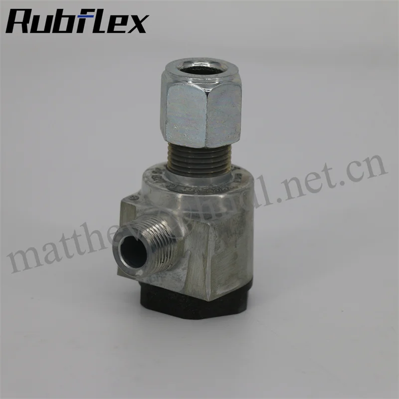 145407DF клапан быстрого выпуска 1/2