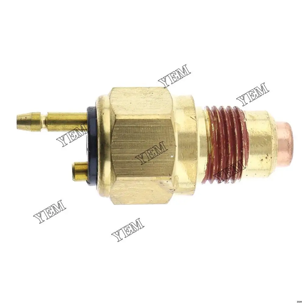 High Quality New Water Coolant Temp Sensor Sender FITS Ford Engine TC33DA TC34DA TC40DA