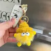 Coal balls - yellow