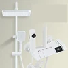 Bianco CON DISPLAY