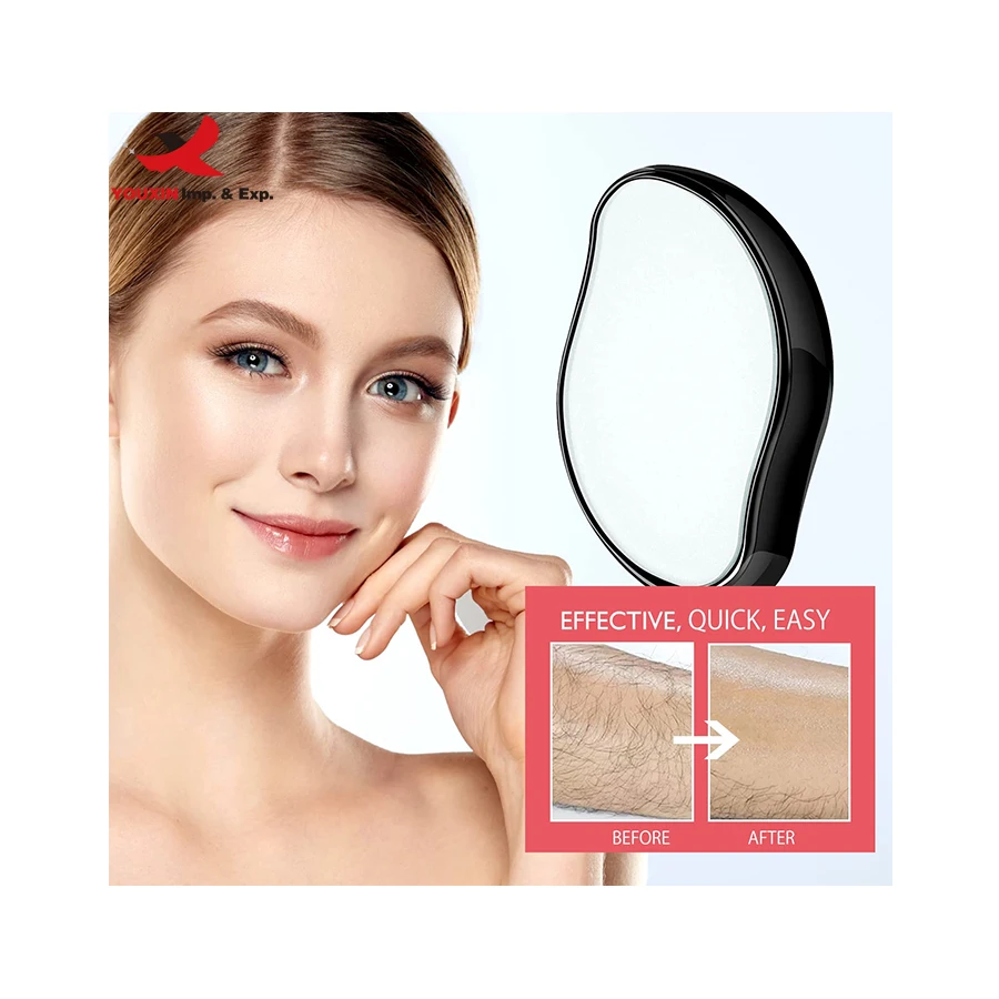 Most Popular High Power Laser Ipl Epilator Hair Removal Handset Women Skin Facial Hair Removal Machine at Home