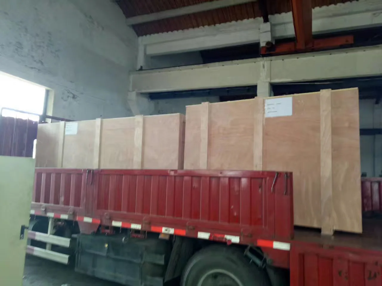 2.5 Tons Friction Welding Machine Equipment C2.5 Aluminium Welding