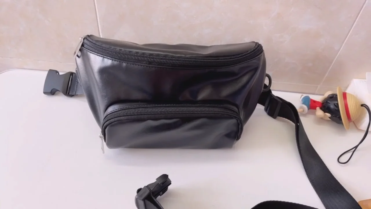 Outdoor Dog Walkers Bum Bag With Multi Pocket Buy Pet Treat Fanny