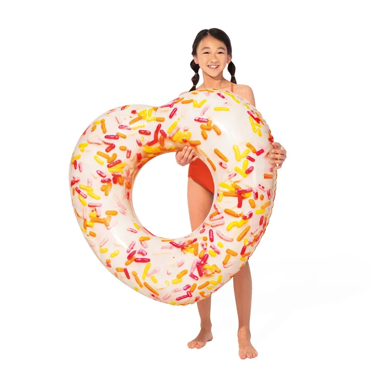 INTEX 56253 Donut Swimming Ring