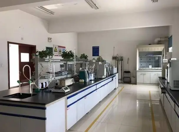 Hebei Wan Er Decoration Engineering Co., Ltd. 1