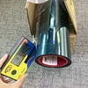 CR70,Color:Light Blue,VLT:70%,IRR:95%,3M LOGO+With 3M Box