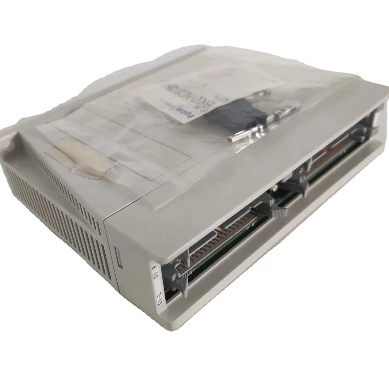 三菱 FCUA-DX111 リモート I/O モジュール 24 V 動作保証 三菱 FCUA-DX111 リモート I/O モジュール 24 V 動作保証 - メルカリ