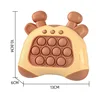 Ours brun 50 niveau