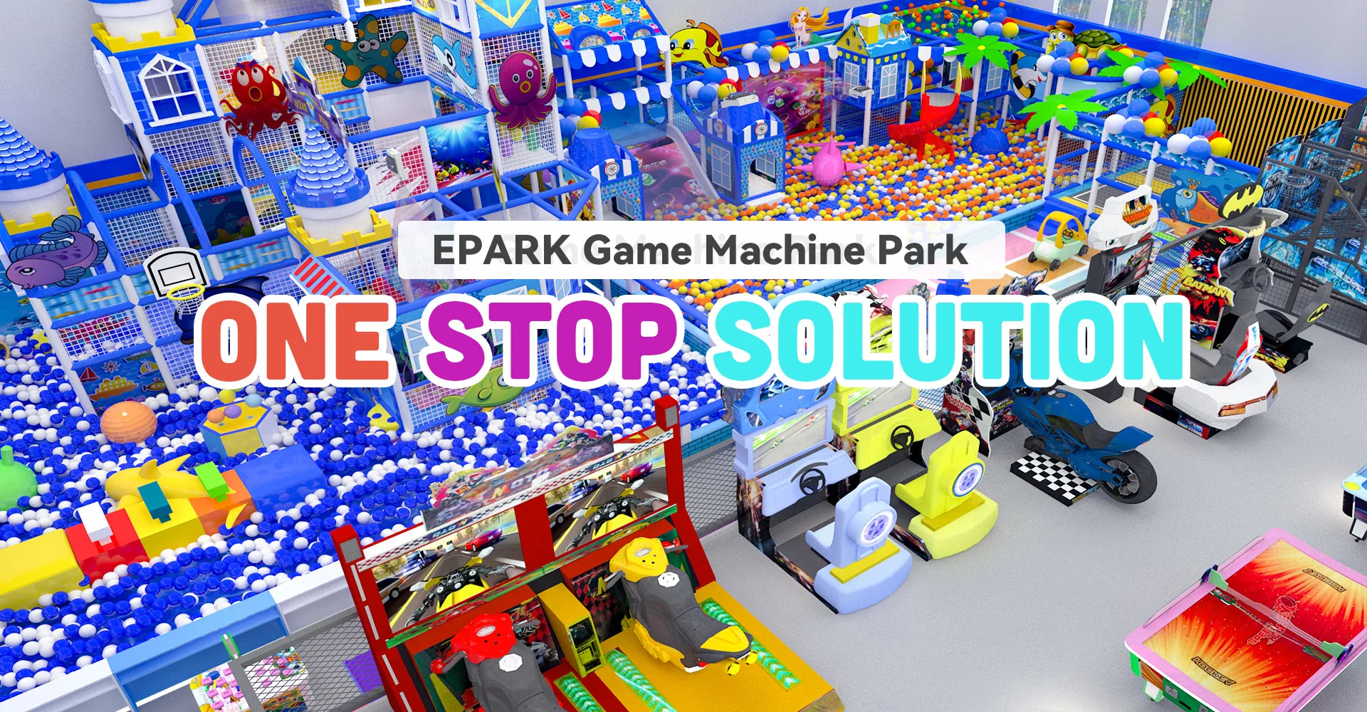 Electric Air Hockey Game Machine Indoor Hockey Star Arcade Table