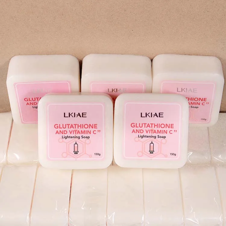 glutathione vitamin c soap Gluta-C Glutathione & Vitamin C Intense Whitening Papaya Soap 120gm