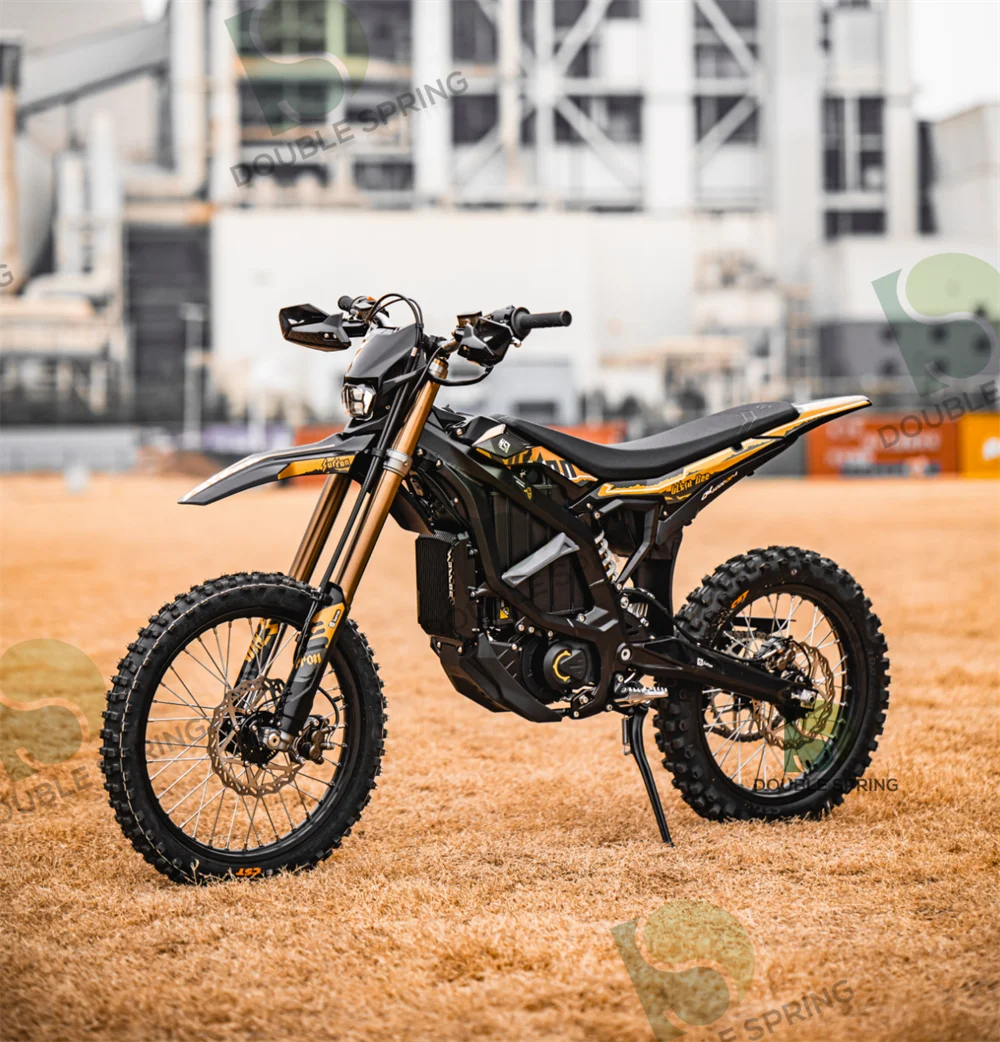 Sur Ron New 2025 Ultra Bee 12500W Powerful Electric Bike