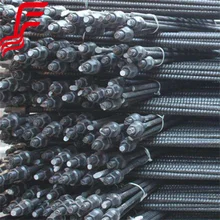 Wholesale Underground Coal Mine Roof Bolt Mining Rebar Bolt Price