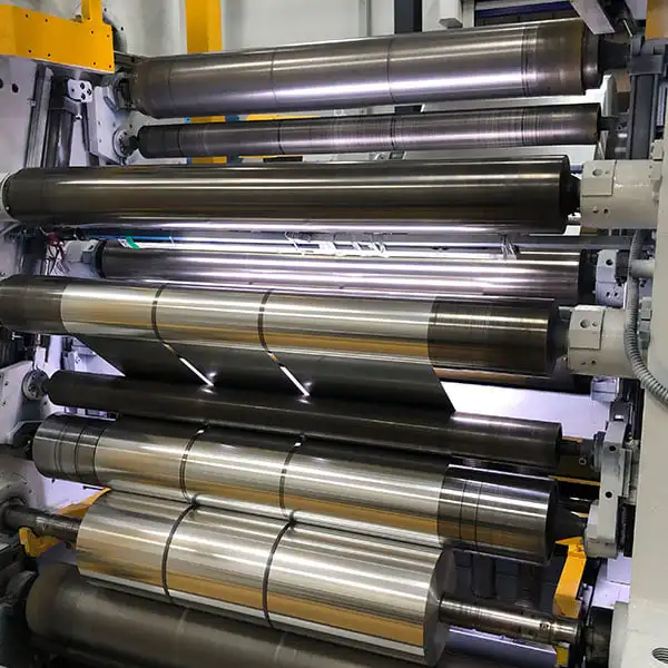 3003 Aluminum foil for cigarette packaging and food packaging 3003 Aluminum foil for cigarette packaging and food packaging