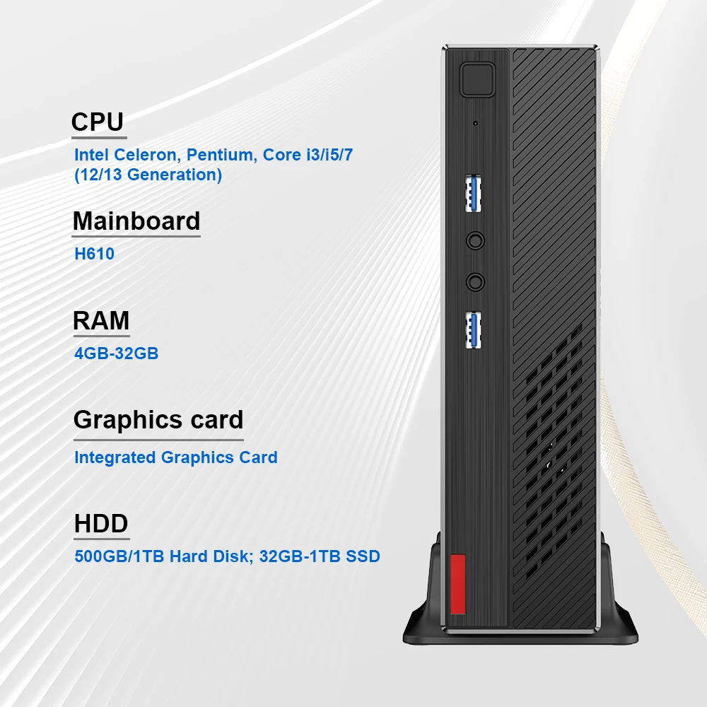 Hard Disk Pc I7 3770 8gb Ram GTX1060 I7-3770 240G SSD 2TB HDD 16G RAM