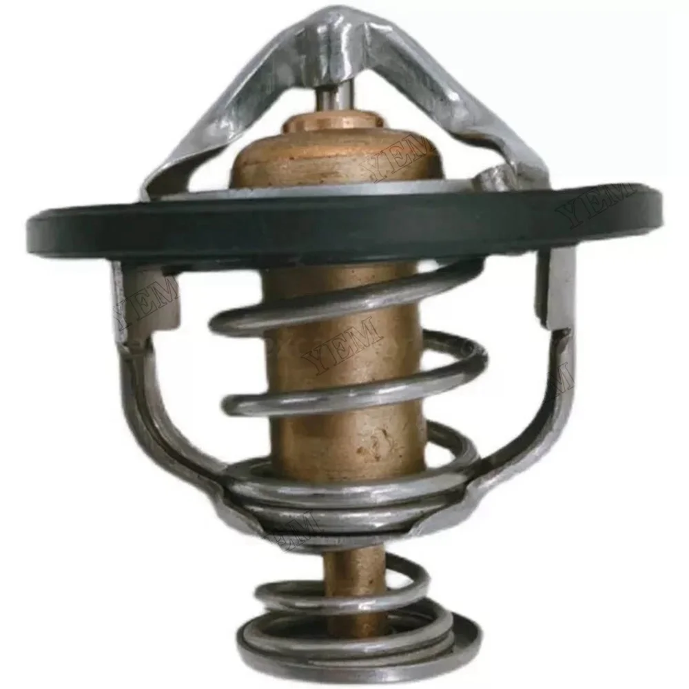 Thermostat S1632-E9120 for Hino Engine J05E Kobleco Excavator SK200-8