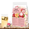 9 Thé Oolong aux Pêches