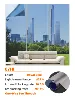 07HI-Royal Blue, Width: 30cm
