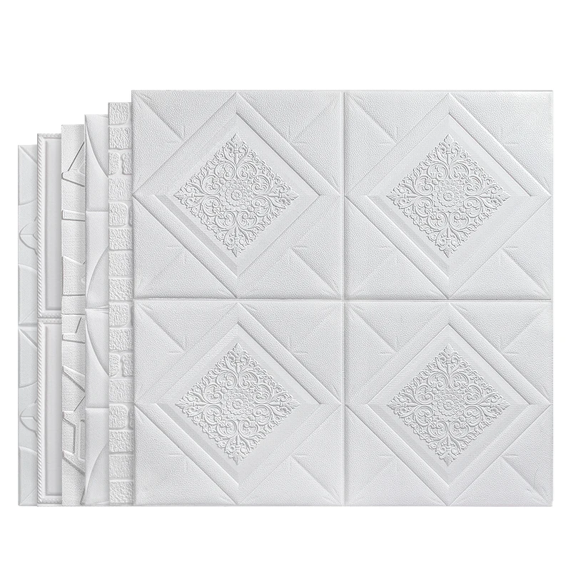 3d Foam Wallpaper Waterproof Image Num 69