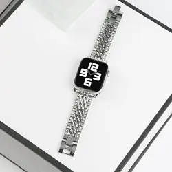 Металлический ремешок для Apple Watch