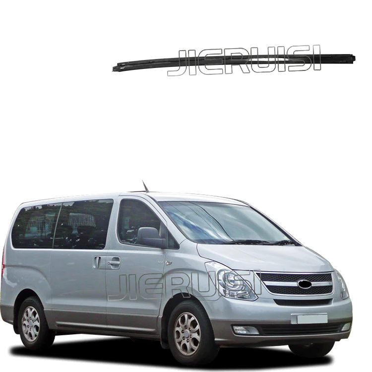Replacement Spare Parts Car Door Outer Molding For Hyundai H1 Starex ...