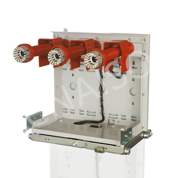 High Voltage Switchgear Simpleng Lifting Transfer PT Trolley o Handcart