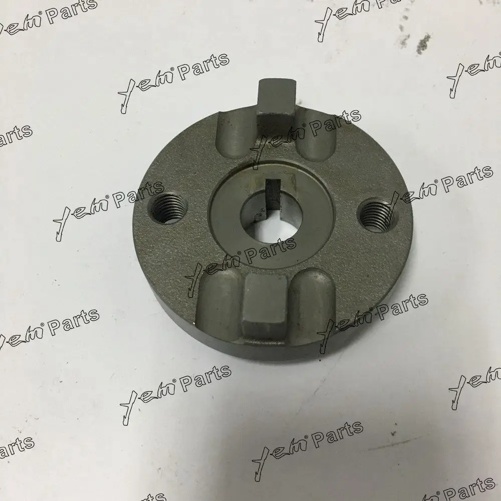 Coupling Flange 22633-E0060 Fit for Hino J08E Tractor & Utility Vehicle Aftermarket Parts