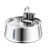 4L Lithium-ion Stainless Steel
