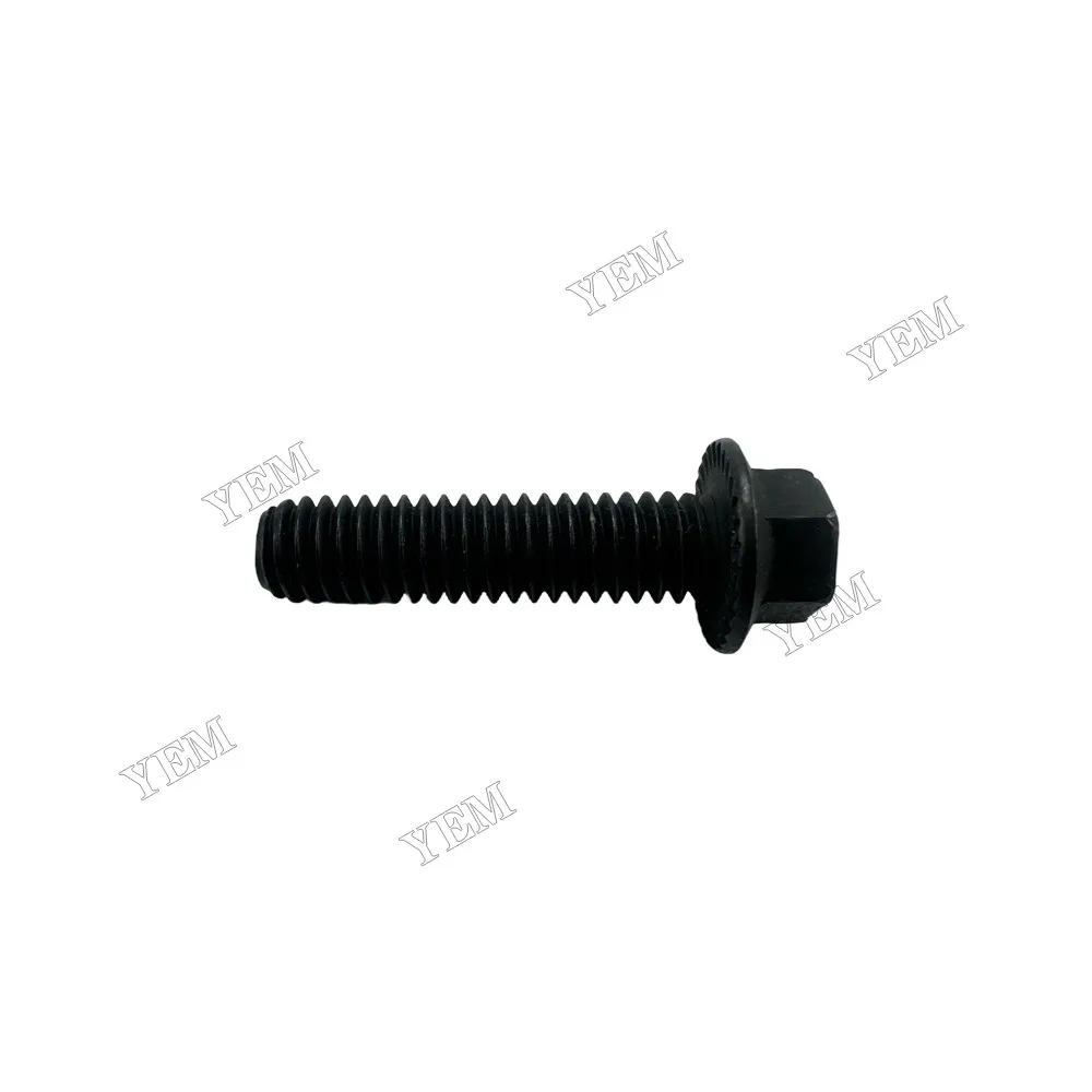 Bolt 9L8925 Fit for Caterpillar C15 Engine 2