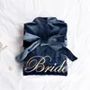 Sposa blu