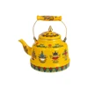Imported enamel