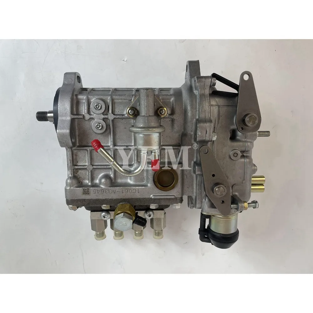 Hot Selling Fuel Injection Pump 1G514-51010 for Kubota M8540DT M9540 Engine V3300 V3600