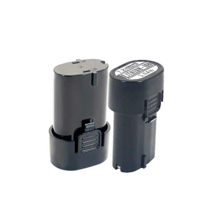 product geb 72v li ion power tool battery 15ah 2ah 25ah 3ah replacement pack for makita 72v cordless drill screwdriver high capacity-1