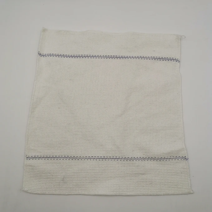 280gsm 50*70cm OEM Lint Free Soft Super Absorbent Microfiber  ClothMicrofiber Dish Towels