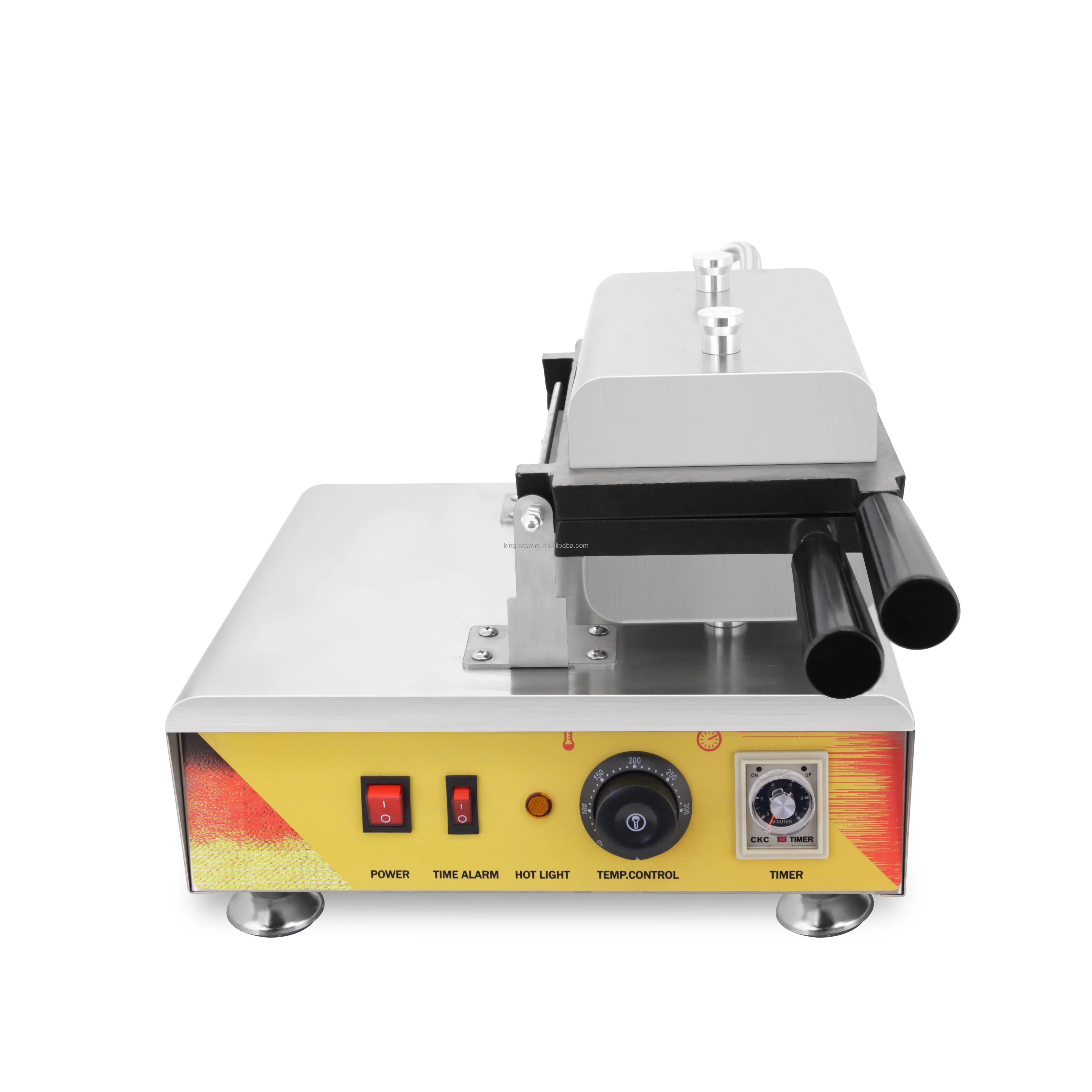 Snack Waffle Machine to Machine to Make Coffee Cups Edible Coffee Cup Waffle Makers Machine