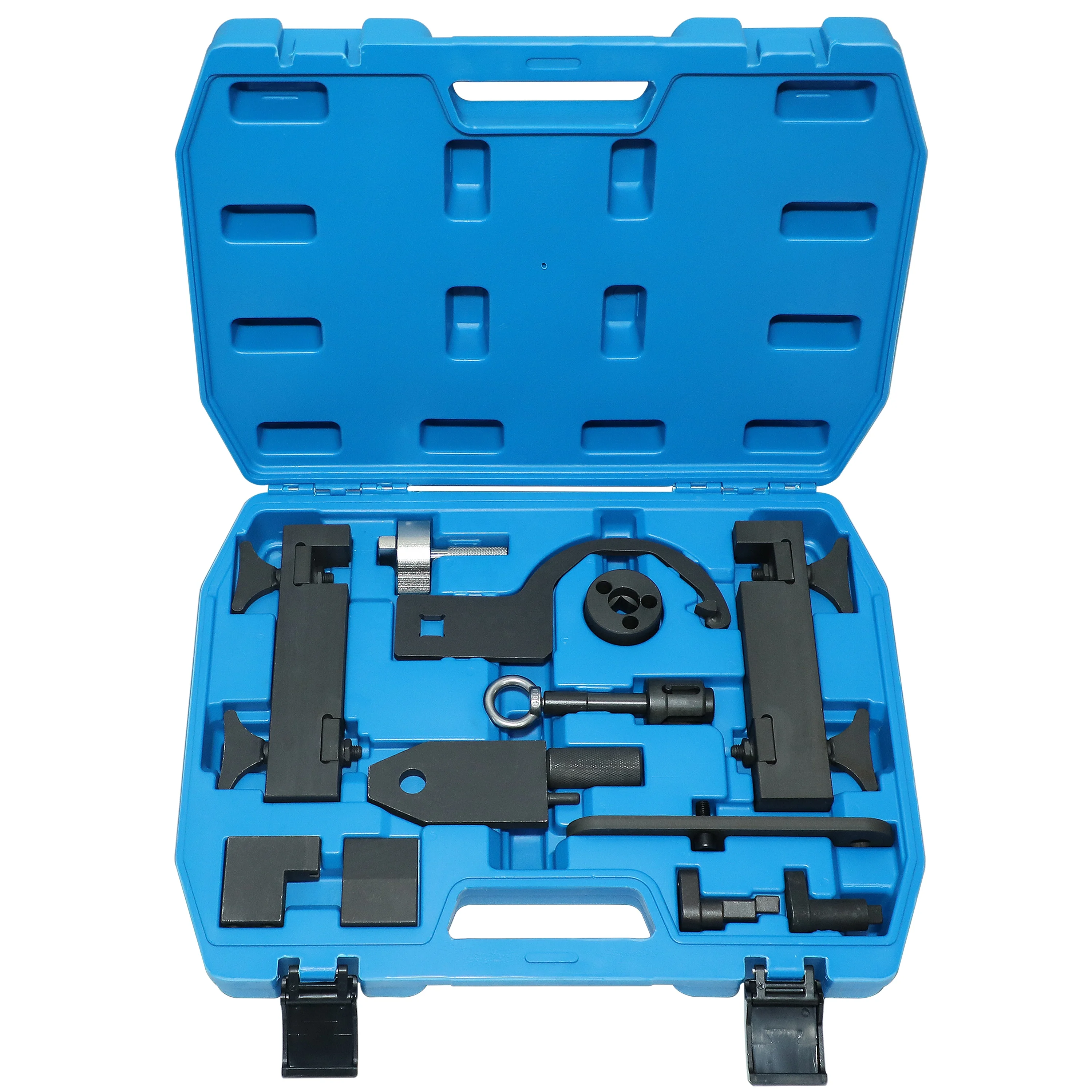 Camshaft Alignment Tool Kit for Land Rover Jaguar Discovery 4 Rang ...