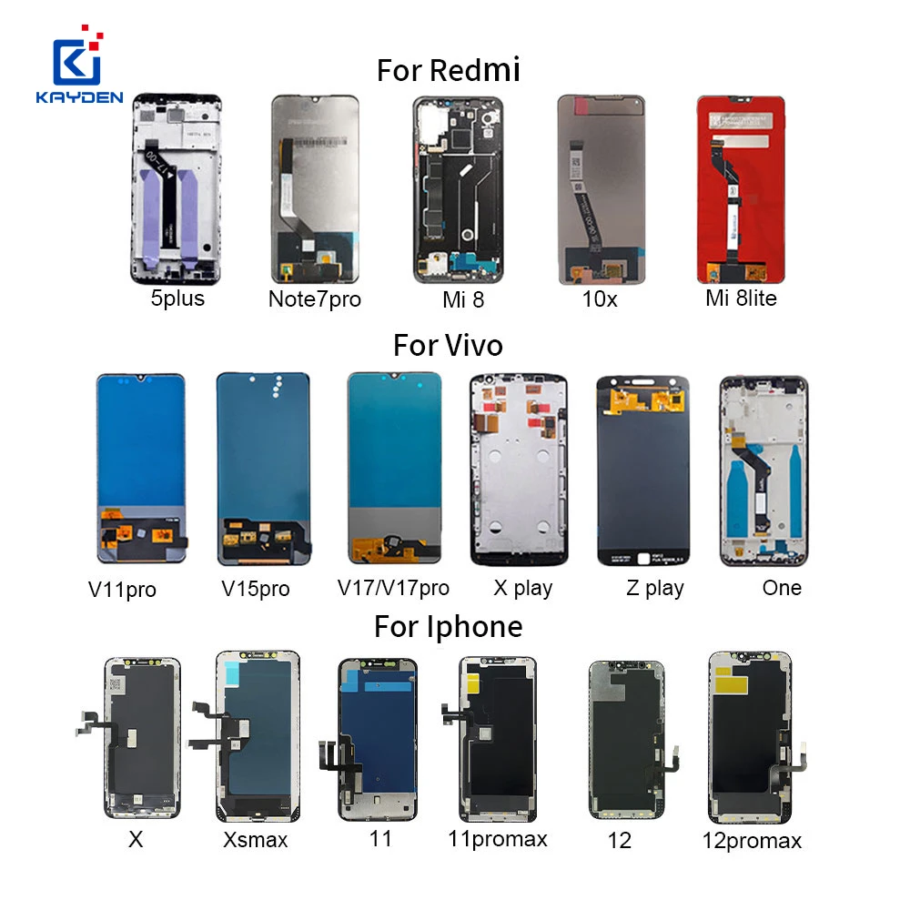 Wholesale Original Mobile Lcd Screen For Samsung Galaxy A10 Lcd Display ...