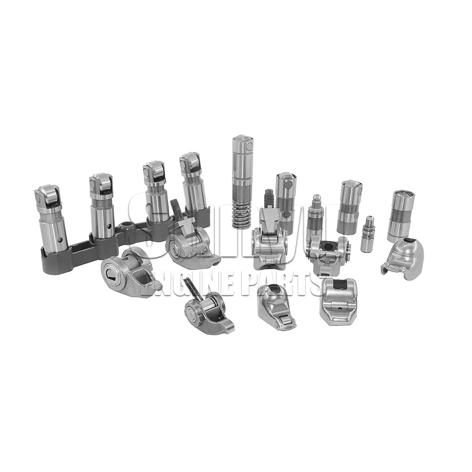 OEM Toyota Rocker Arm 1380111012 for 4Runner, Hilux, Land Cruiser