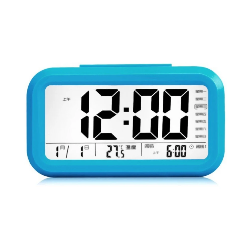 despertador eletronico