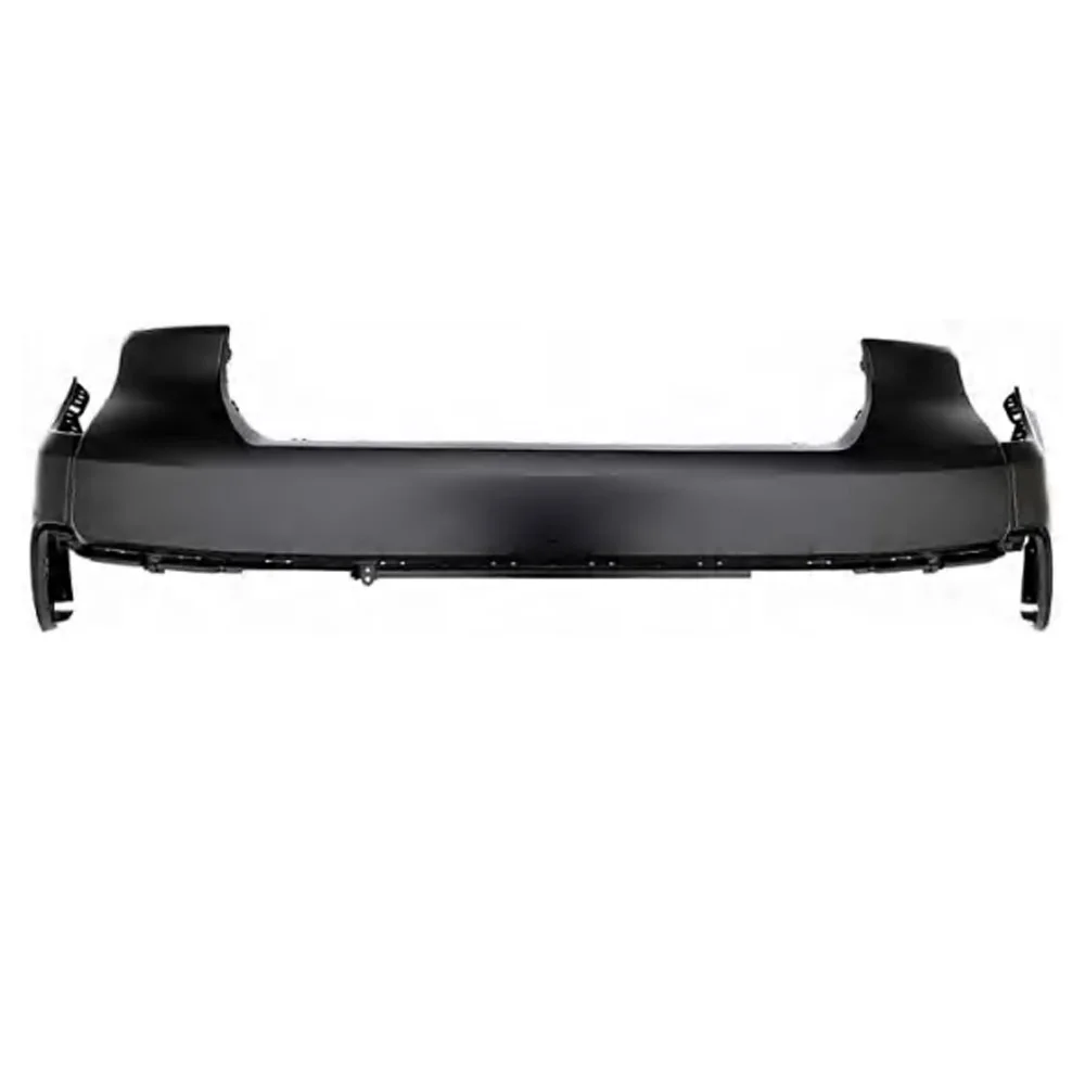 KEBEL Auto Spare Bumper Part Accessories Bumper Assembly OEM SZ6Z-17757-SAPTM Front Bumper Kit for Ford Maverick 2025